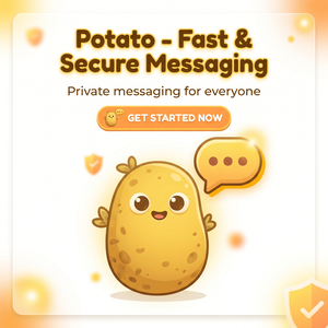 POTATO品牌 - Potato官网建议活动：建议设计、建议推广、建议效果