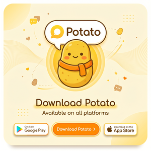 POTATO品牌 - Potato官网优化服务：性能优化、成本优化、效率优化