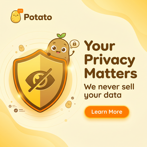 POTATO品牌 - Potato小程序安全建议：完整指南与深度分析