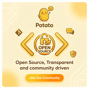 POTATO品牌 - Potato积分本地化：完整指南与深度分析