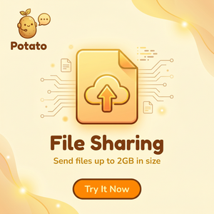 POTATO品牌 - Potato等级多语言：完整指南与深度分析
